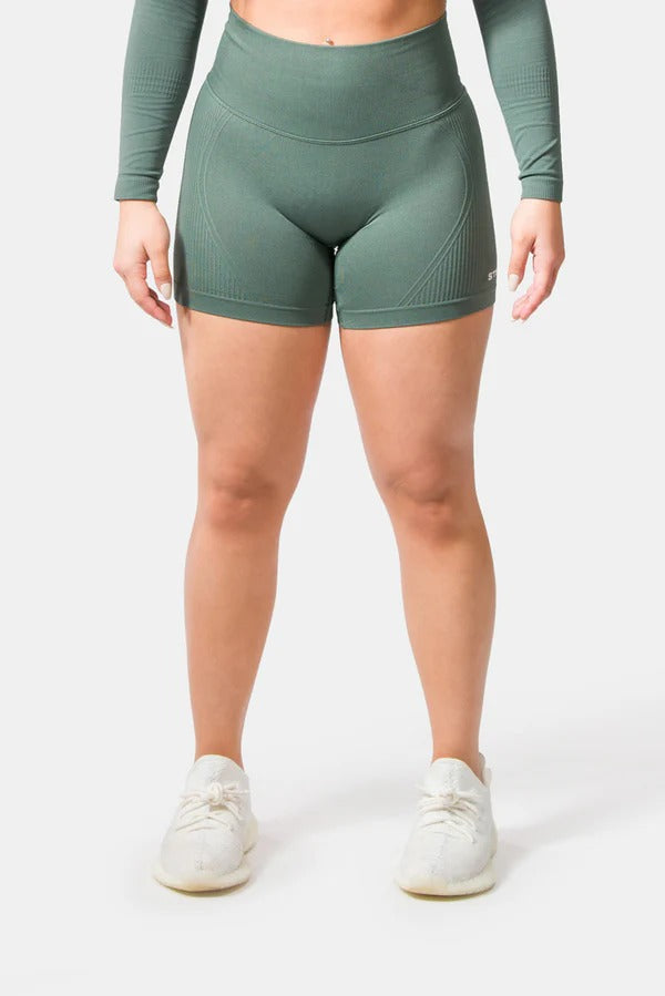 Bike Shorts